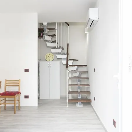 Casa A Mare Mongiove Apartment Exterior photo