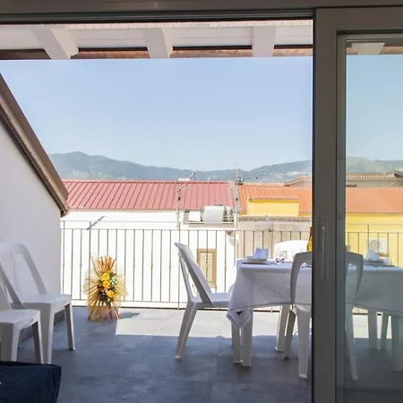Casa A Mare Mongiove Apartment Exterior photo