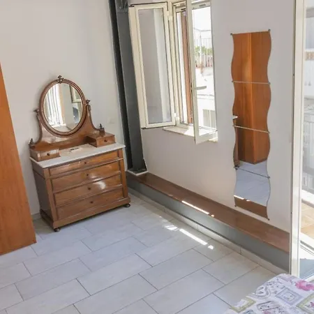 Casa A Mare Mongiove Apartment Exterior photo