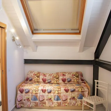 Casa A Mare Mongiove Apartment Exterior photo