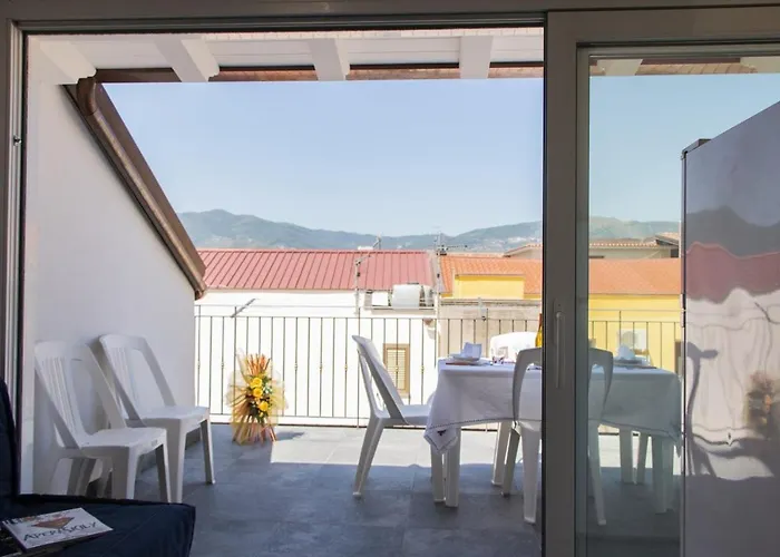 Casa A Mare Mongiove