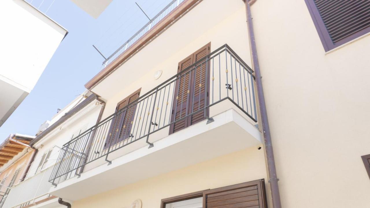 Apartment Casa A Mare Mongiove