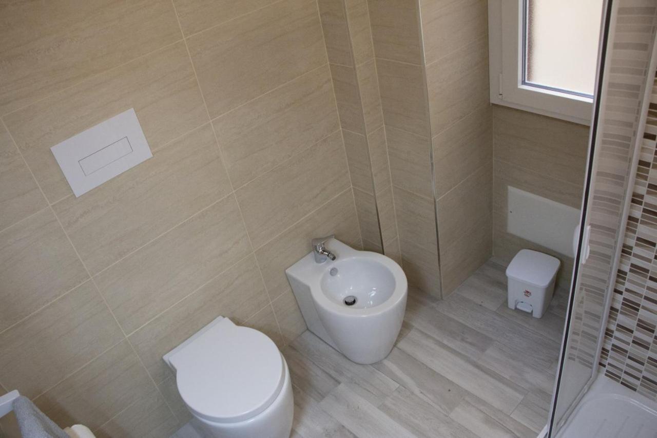 Casa A Mare Apartment