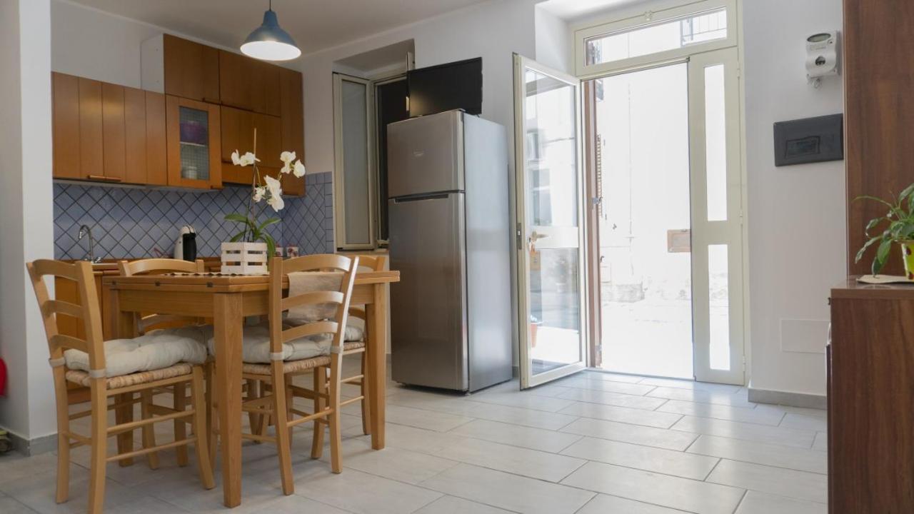 Apartment Casa A Mare *