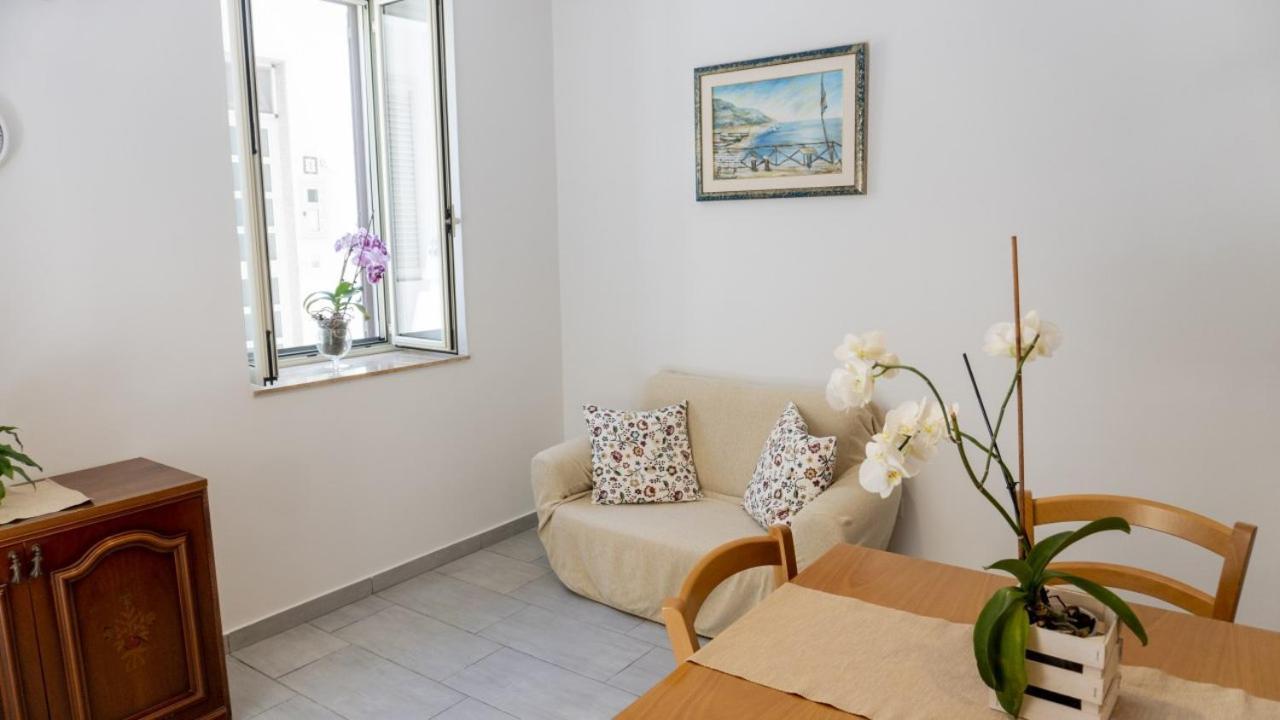 Apartment Casa A Mare