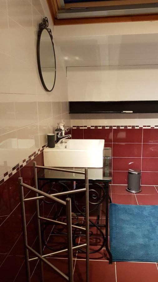 Casa A Mare Apartment *