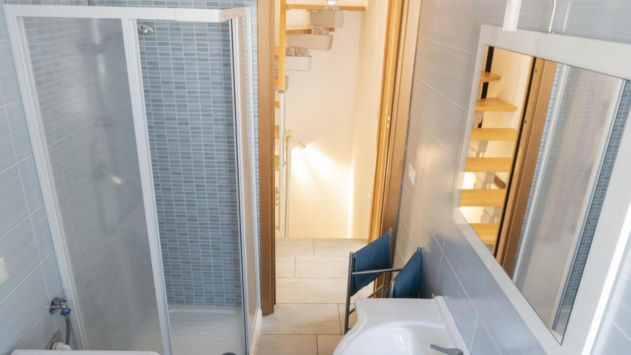 Apartment Casa A Mare