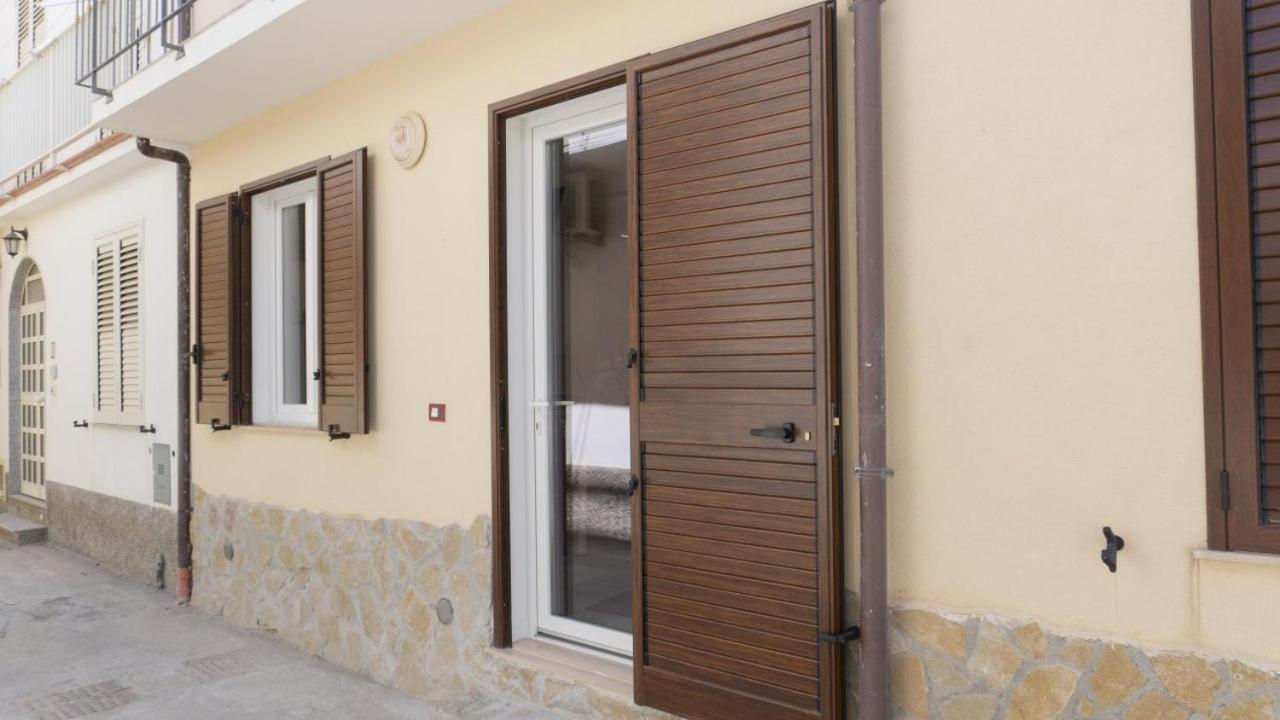 Casa A Mare Mongiove