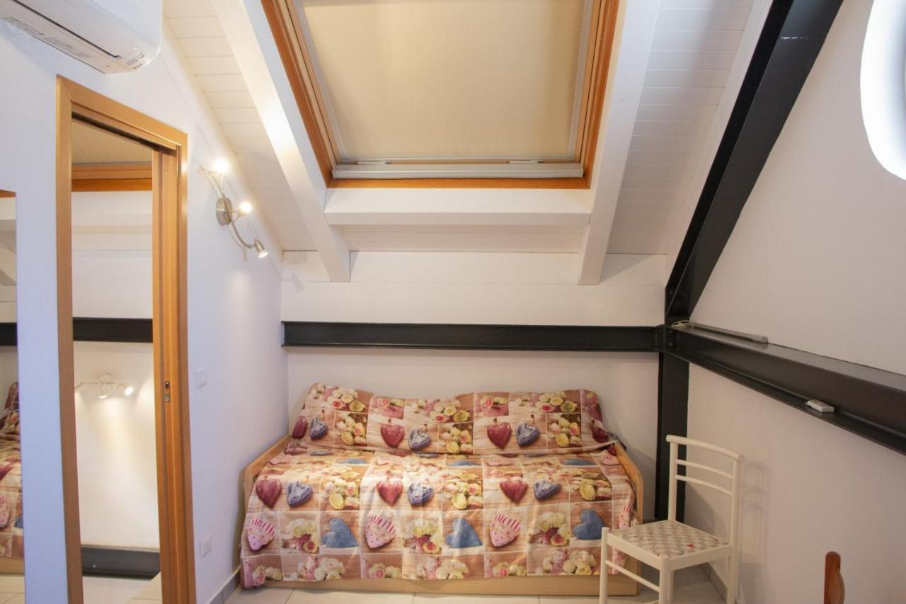 Apartment Casa A Mare Mongiove