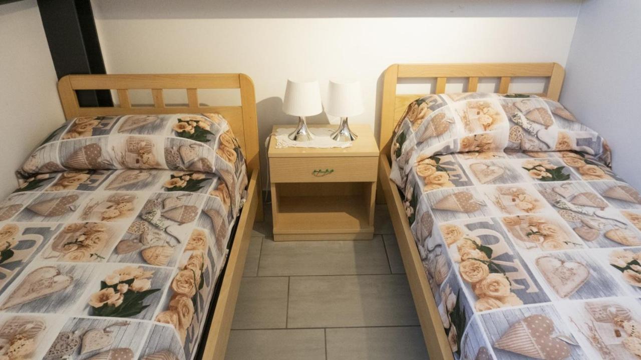 Casa A Mare Apartment